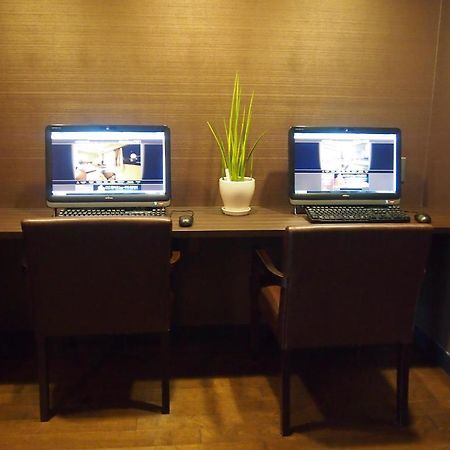 Silk Inn Kagoshima Zewnętrze zdjęcie