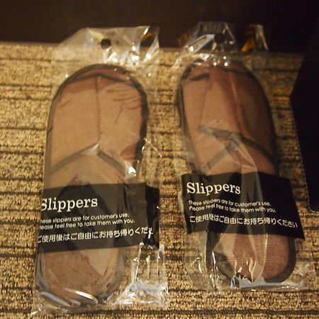 Silk Inn Kagoshima Zewnętrze zdjęcie