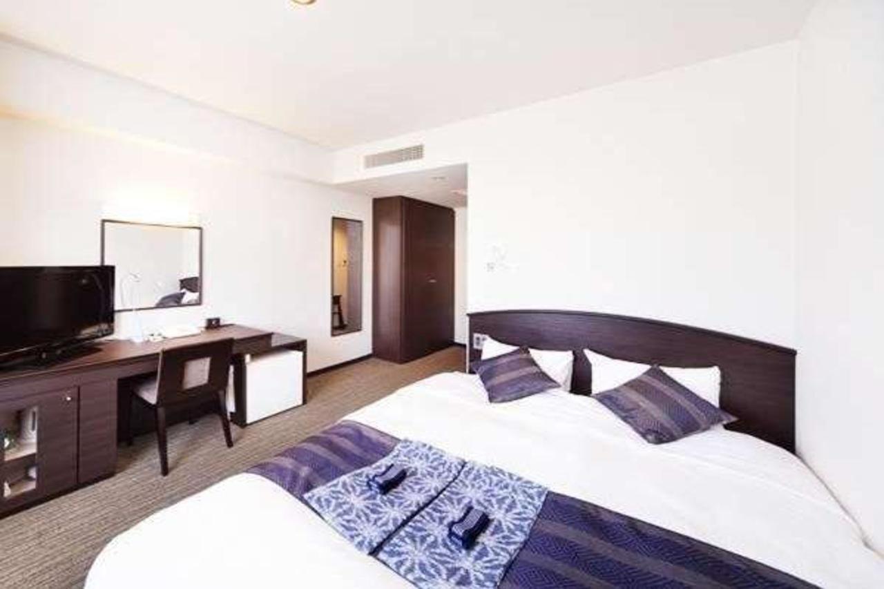 Silk Inn Kagoshima Zewnętrze zdjęcie