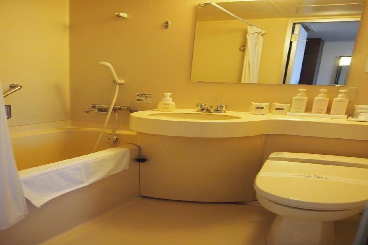 Silk Inn Kagoshima Zewnętrze zdjęcie