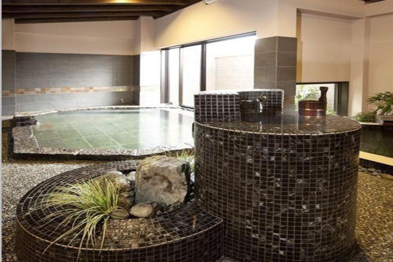 Silk Inn Kagoshima Zewnętrze zdjęcie