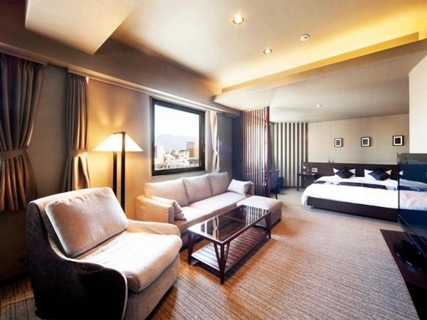Silk Inn Kagoshima Zewnętrze zdjęcie