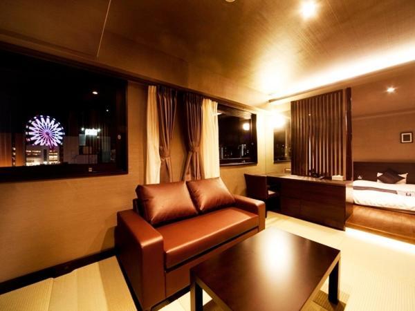 Silk Inn Kagoshima Zewnętrze zdjęcie