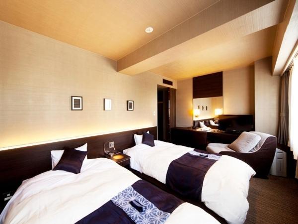 Silk Inn Kagoshima Zewnętrze zdjęcie