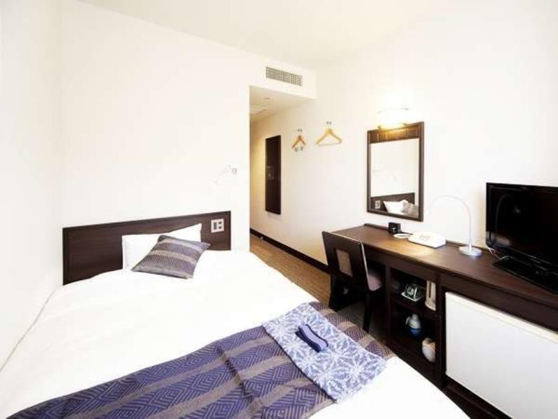 Silk Inn Kagoshima Zewnętrze zdjęcie