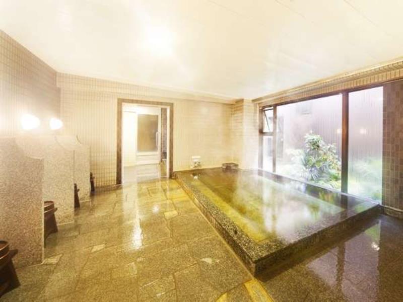 Silk Inn Kagoshima Zewnętrze zdjęcie