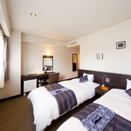 Silk Inn Kagoshima Pokój zdjęcie