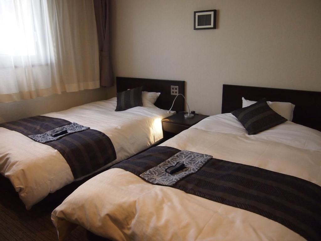 Silk Inn Kagoshima Pokój zdjęcie