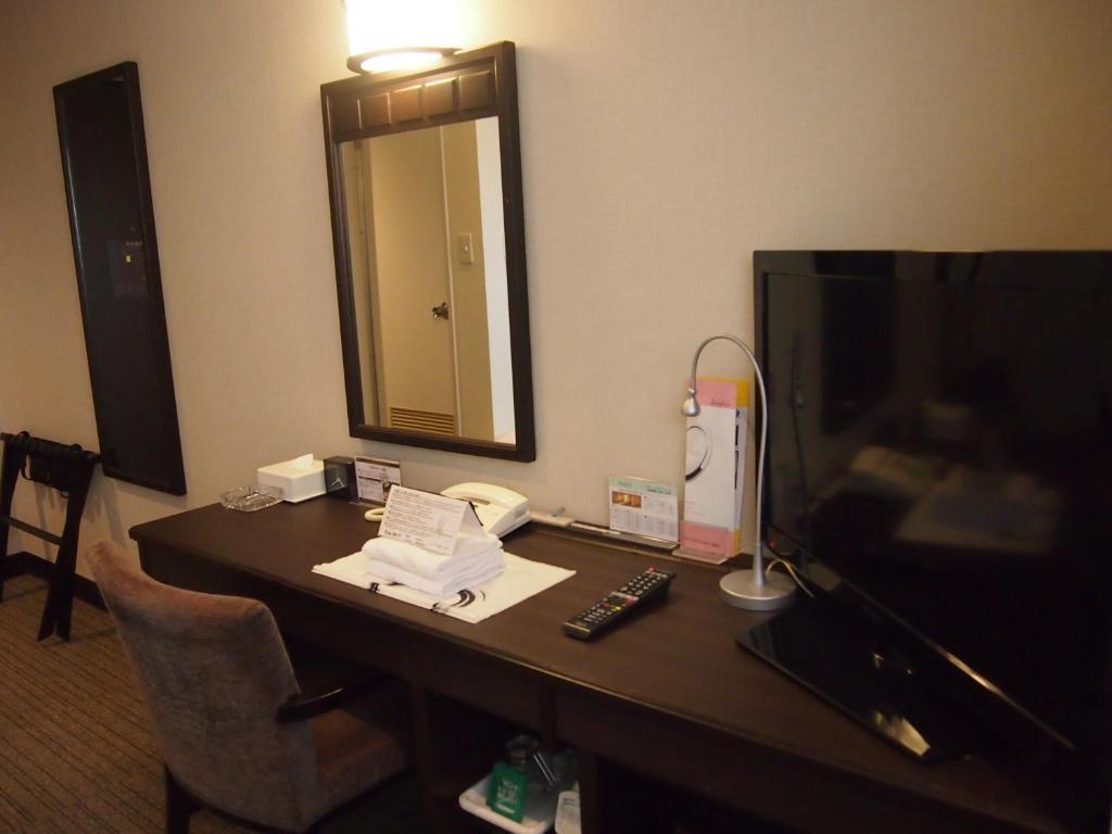 Silk Inn Kagoshima Pokój zdjęcie