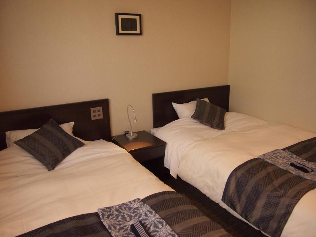 Silk Inn Kagoshima Pokój zdjęcie