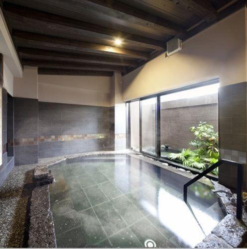 Silk Inn Kagoshima Zewnętrze zdjęcie
