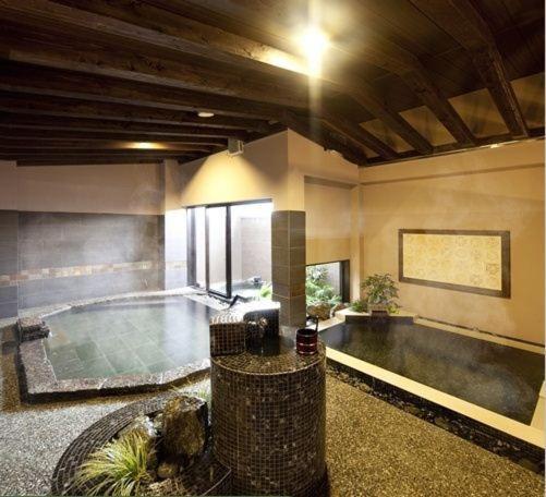 Silk Inn Kagoshima Zewnętrze zdjęcie