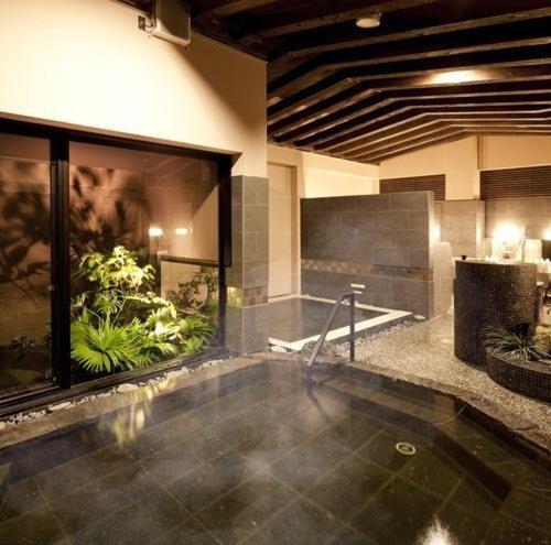 Silk Inn Kagoshima Zewnętrze zdjęcie
