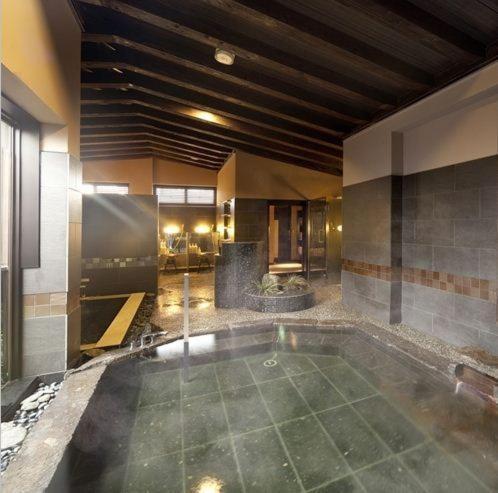 Silk Inn Kagoshima Zewnętrze zdjęcie